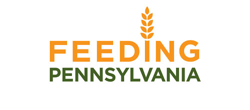 Feeding PA logo
