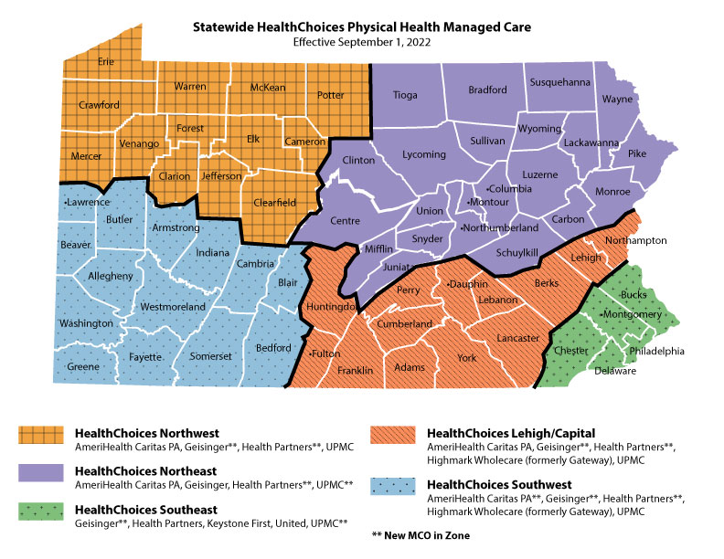 Highmark nepa counties covered accenture earnings release